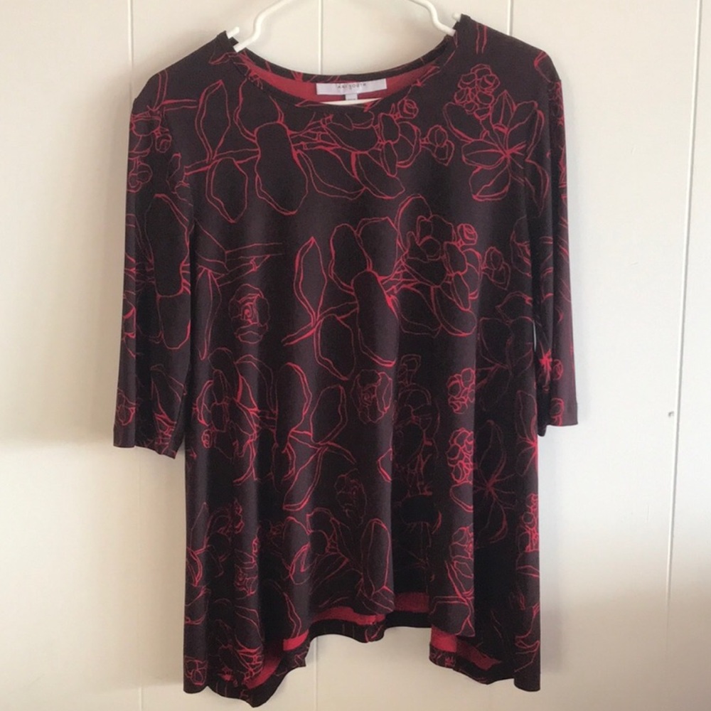 Ari South Likolani Top